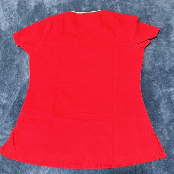 Scrub top - Picture 2 of 4